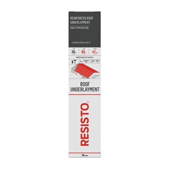 Lastobond Smoothseal Underlayment - 2 SQ. Box