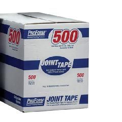 500' ProForm&reg; Paper Joint Tape