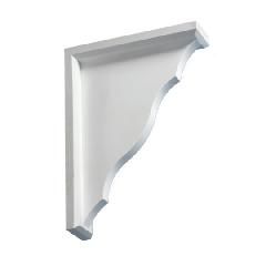 9" x 13" Decorative Bracket