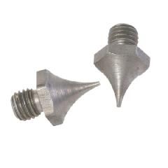 X-Large (12-13) Tufftrax Sharp Threaded Cleats