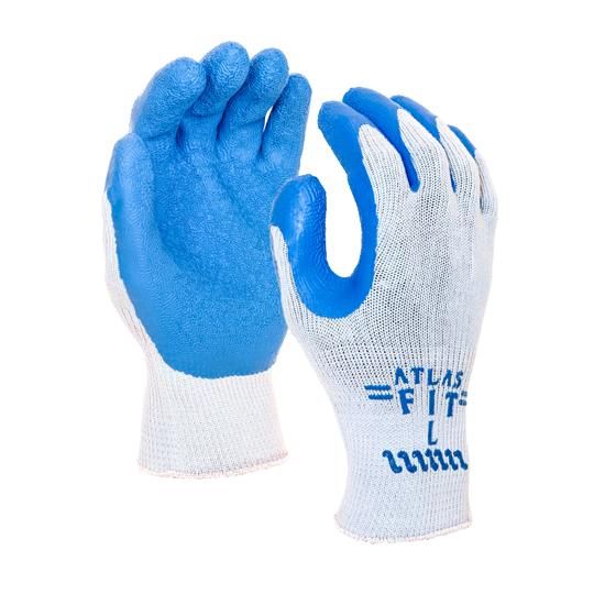 Atlas 300 Fit Gloves - Large