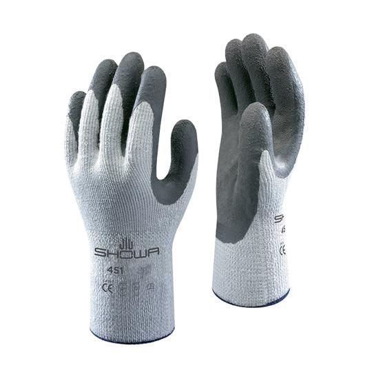 Atlas 451 Therma Fit Gloves - Large