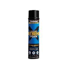 WeatherMaster&trade; X-TREME Window & Door Foam Sealant - 24 Oz. Aerosol Can