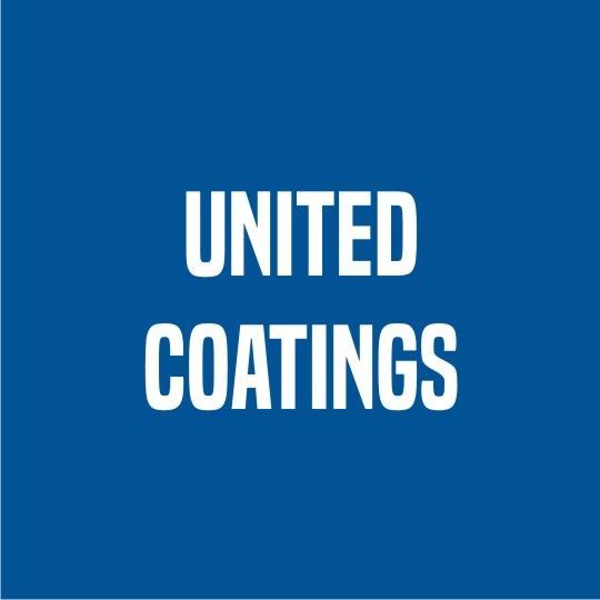 Unisil HS Roof Coating - 50 Gallon Drum