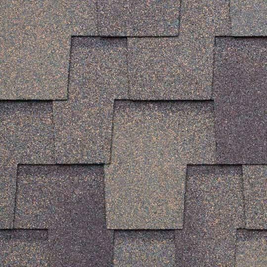 Paramount&reg; Signature Cut Shingles