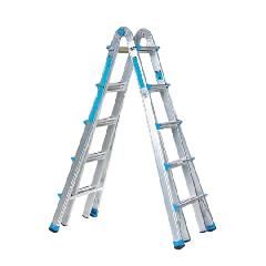 Model-22 Multi-Purpose Ladder