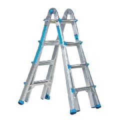 Model-17 Multi-Purpose Ladder