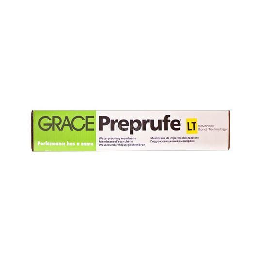 46" x 102' Preprufe&reg; 300R Plus LT (Low-Temperature) Membrane