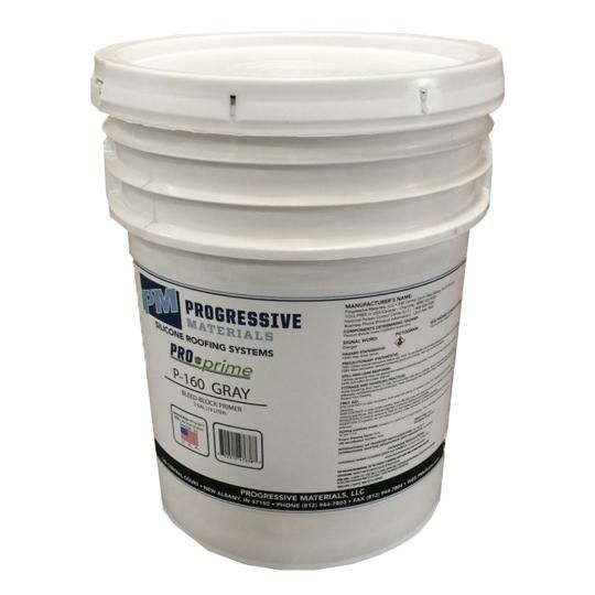 P-160 Bleed-Block Primer - 5 Gallon Bucket