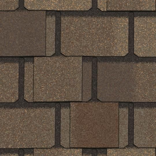 Belmont&reg; Shingles