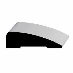 11/16" x 2-1/4" Primed Finger-Jointed Ranch Casing