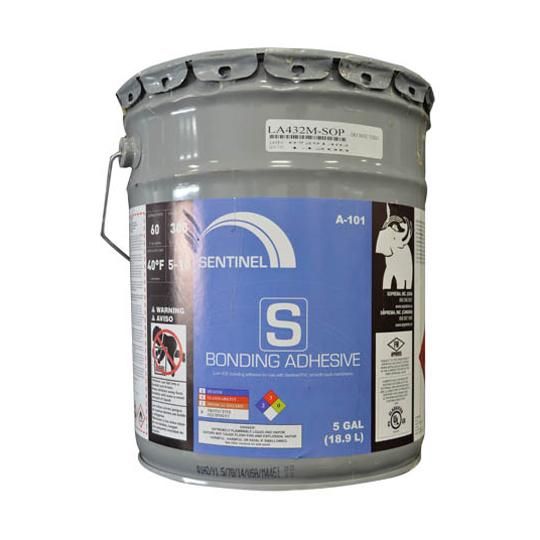 SENTINEL&reg; S Bonding Adhesive