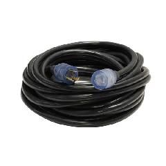 100' 10-3 UL 300 Volt Extension Cord