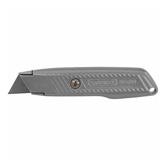 Fixed Interlock Utility Knife