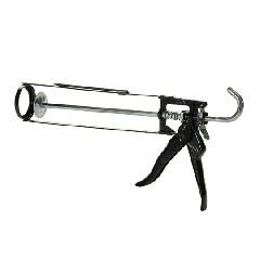 41001 10.3 Oz. Wexford Skeleton Frame Caulk Gun, 7:1 Thrust