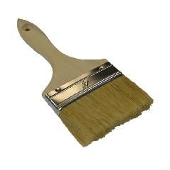 4" Varnish Brush