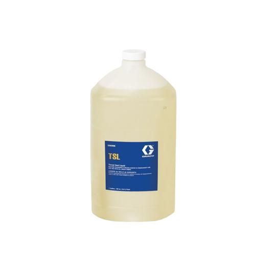 Throat Seal Liquid - 1 Gallon