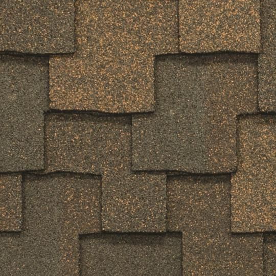 Presidential Solaris&reg; Shingles