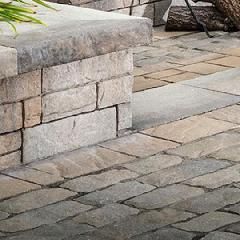 Old World Paver