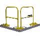 #500001 5' SafetyRail 2000 Guard Rail