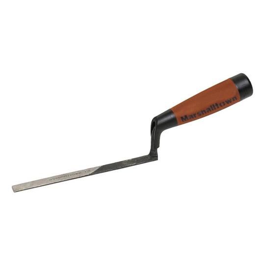 6-1/2" x 1/4" Tuck Pointer with DuraSoft&reg; Handle