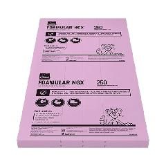 2" x 4' x 8' FOAMULAR&reg; 250 Extruded Polystyrene (XPS) Insulation