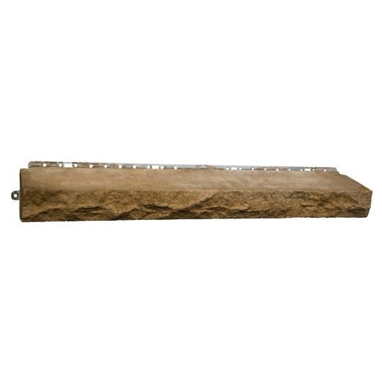 STONEfacade&trade; Sills - Carton of 5