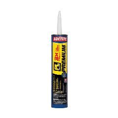 PL&reg; Premium&reg; Construction Adhesive - 10 Oz. Cartridge