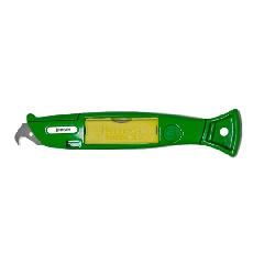 Janser&trade; Green Roofers Utility Knife