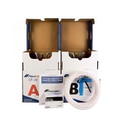 CR-20 Fleeceback Adhesive Kit