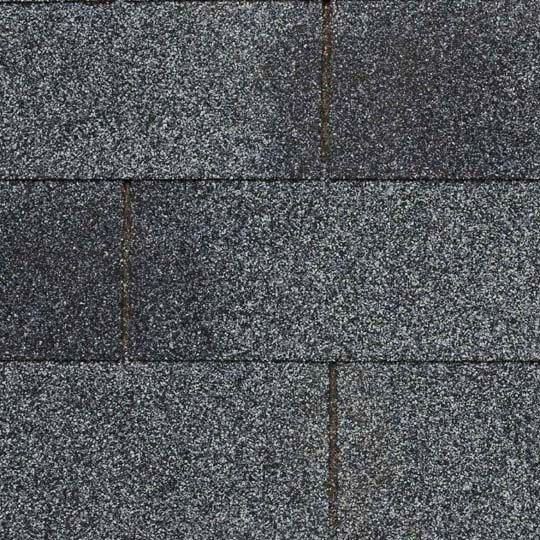 Tahoma&trade; 3-Tab Shingles with Algae Defender&reg; Protection