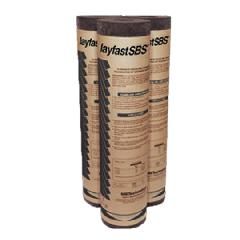 (LF40) Layfast SBS Fiberglass Underlayment