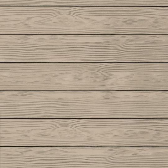 5/16" x 5-1/4" x 12' Traditional Cedar Fiber Cement Lap Siding