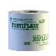 30 mil x 12" x 75' FortiFlash&reg; Butyl Waterproof Flashing Membrane