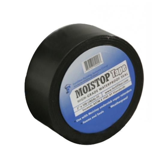 4" x 180' Moistop&reg; Tape