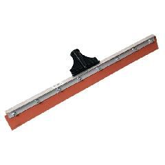 24" Midwest Rake&reg; No-Notch (Flat) Squeegee