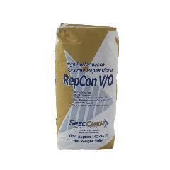 RepCon&reg; V/O Repair Mortar - 50 Lb. Bag