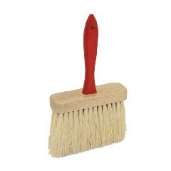 6-1/2" x 2" Masonry Brush