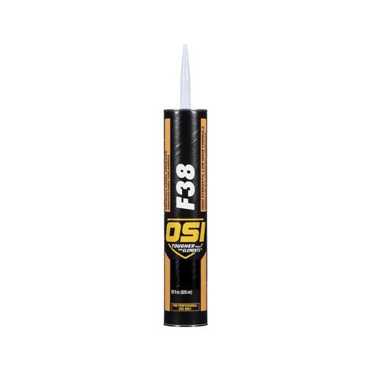 F38 Drywall Panel Adhesive - 28 Oz. Cartridge