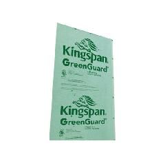 3/8" x 4' x 8' GreenGuard&reg; Plygood&reg; Ultra Sheathing