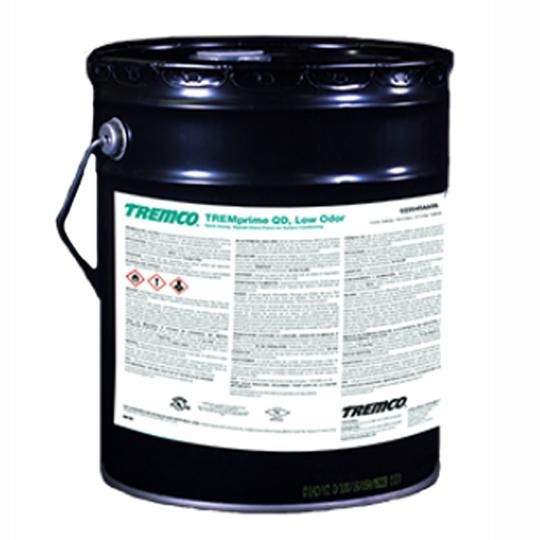 TREMprime&reg; QD Low-Odor Primer - 5 Gallon Pail