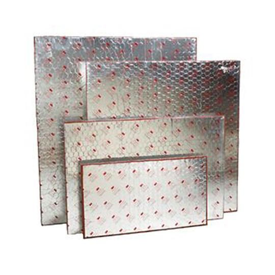 28" x 52" CS-195+ Fire Barrier Composite Sheet