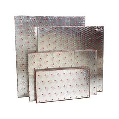 28" x 52" CS-195+ Fire Barrier Composite Sheet