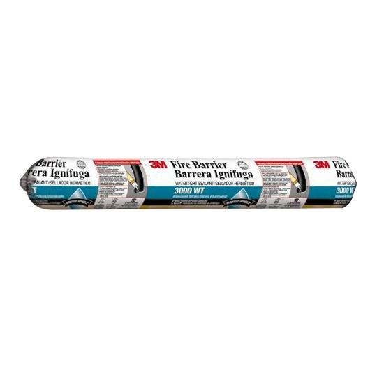 Fire Barrier Water Tight Sealant 3000WT - 20 Oz. Sausage