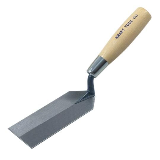 8" x 2" Margin Trowel