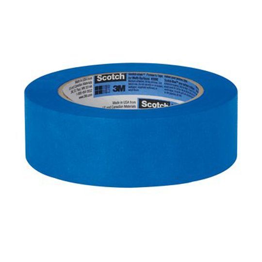 3/4" x 180' ScotchBlue&trade; ORIGINAL Painter's Tape