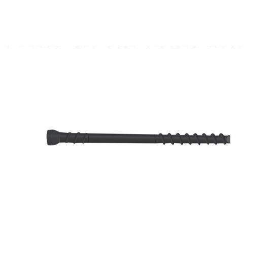 1-7/8" CAMO&reg; Trimhead Type 316 Stainless Steel Deck Screws - Pack of 1,750