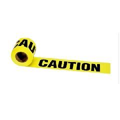 3" x 300' Caution Tape