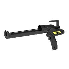 1 Quart Core Cordless Cartridge Gun with Swivel Carriage - 12 Volt