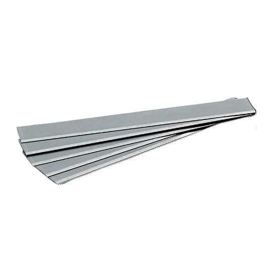 4" Scraper Blades - Pack of 10